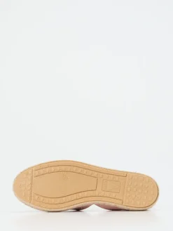 – Espadrilles aus Veloursleder in-Verbenas Discount