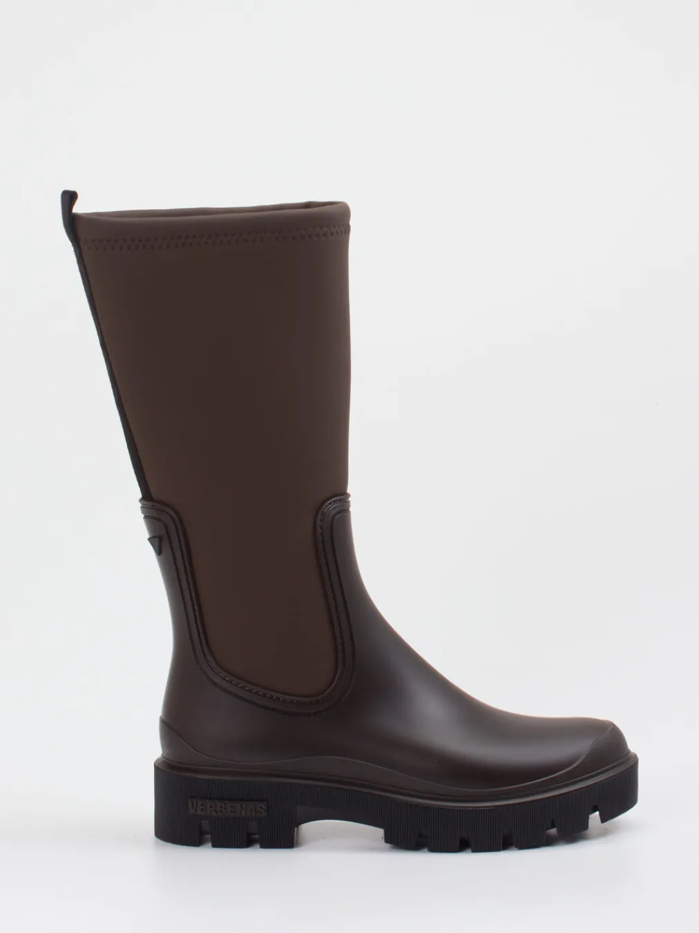 – Gummistiefel aus Synthetik dunkel-Verbenas New