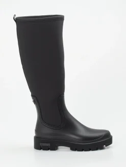 – Gummistiefel aus Synthetik matt-Verbenas Best