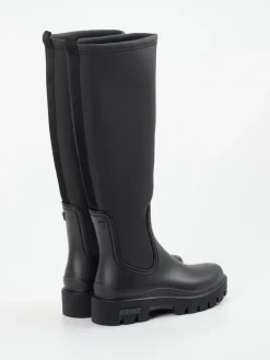 – Gummistiefel aus Synthetik matt-Verbenas Best