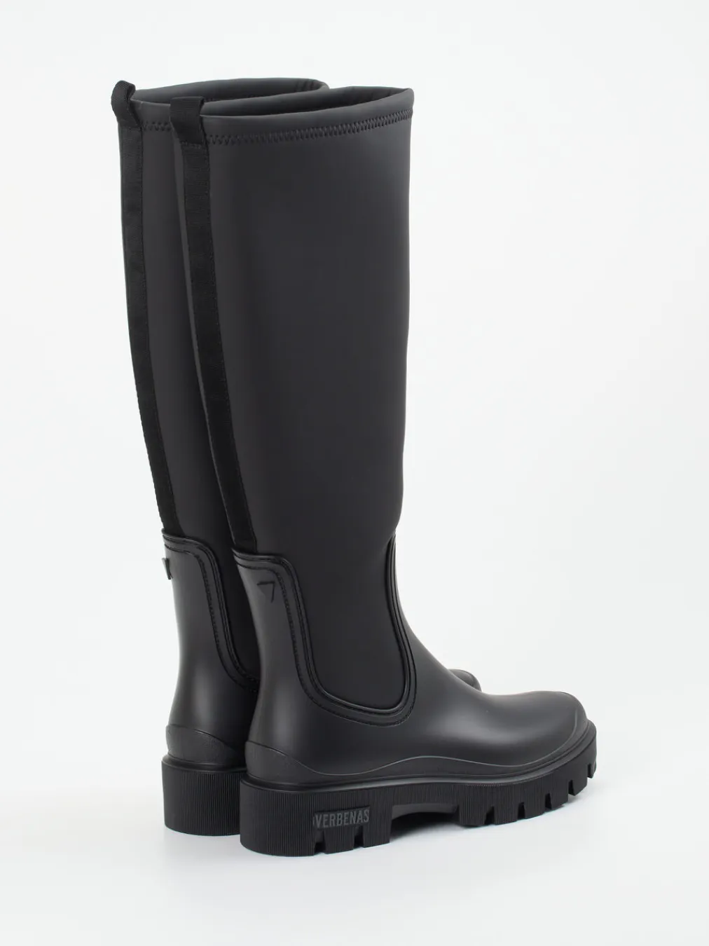 – Gummistiefel aus Synthetik matt-Verbenas Best