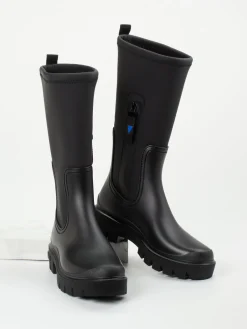 – Regenstiefel aus Synthetik in-Verbenas Sale