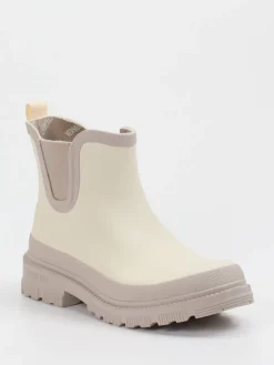 – Stiefeletten aus Gummi in-Verbenas New