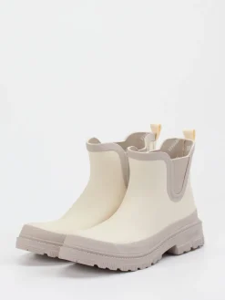 – Stiefeletten aus Gummi in-Verbenas New