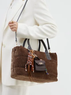 – Shopper Bag aus Textil in-Viamailbag Online