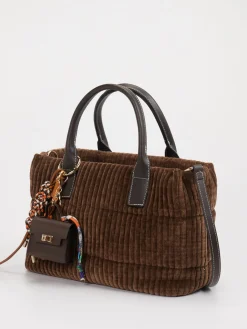 – Shopper Bag aus Textil in-Viamailbag Online