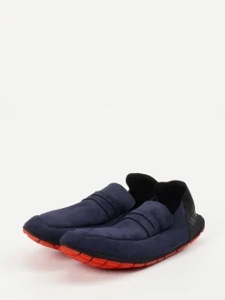 – Loafer aus Synthetik mit Flexsohle in-Wai Clearance