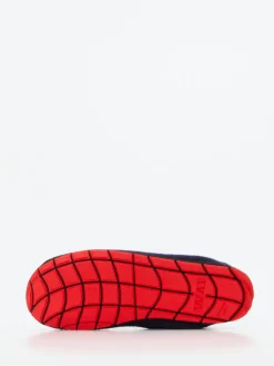 – Slipper aus Wollfilz in Dunkel-Wai Online