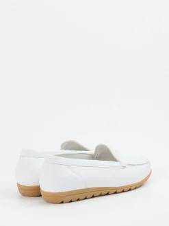 – Komfort-Loafer aus Hirschleder-Waldläufer Best