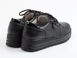 – Komfort-Sneaker aus Lammleder-Waldläufer Sale