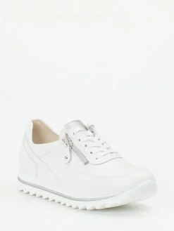 – Komfort-Sneaker aus Kalbleder-Waldläufer Online