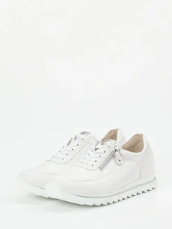 – Komfort-Sneaker aus Kalbleder-Waldläufer Online