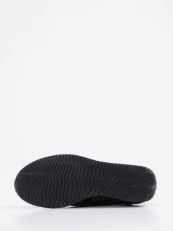 – Komfort-Sneaker aus Veloursleder-Waldläufer Hot