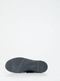 – Komfort-Sneaker aus Lammleder-Waldläufer Hot