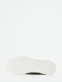 – Komfort-Sneaker aus Veloursleder-Waldläufer Clearance