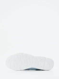 – Komfort-Sneaker aus Textil in Hell-Waldläufer Best