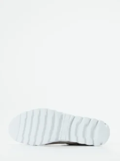 – Komfort-Sneaker aus Veloursleder-Waldläufer Hot