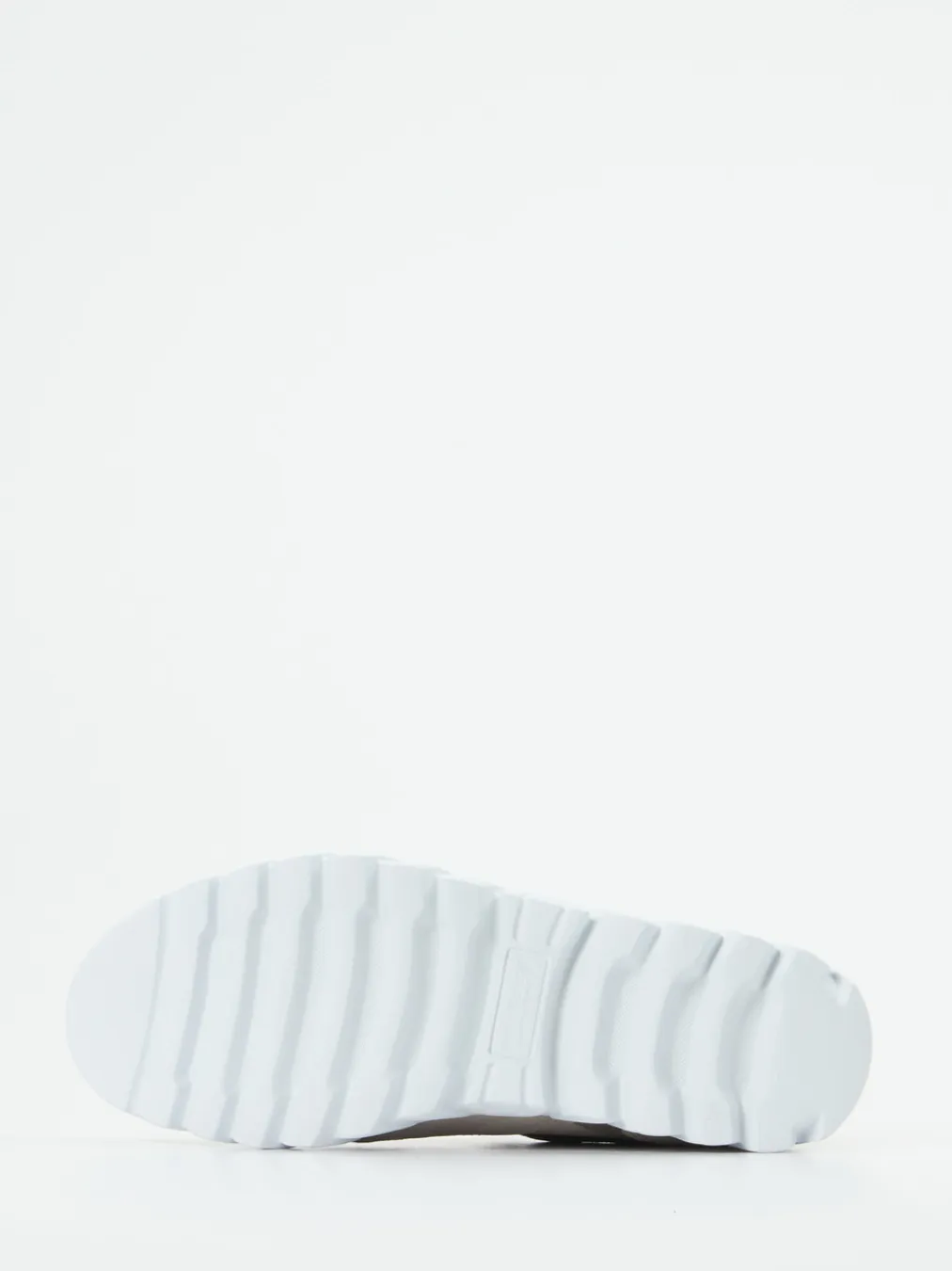 – Komfort-Sneaker aus Veloursleder-Waldläufer Hot