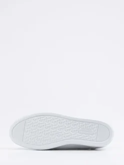 – Komfort-Sneaker aus Hirschleder-Waldläufer Hot