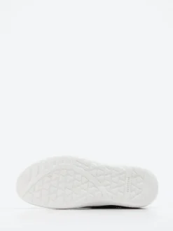 – Komfort-Sneaker aus Leder dunkel-Waldläufer Online