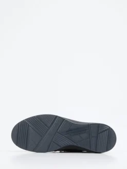 – Komfort-Sneaker aus Nubukleder-Waldläufer