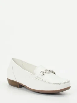 – Loafer aus Kalbleder-Waldläufer New