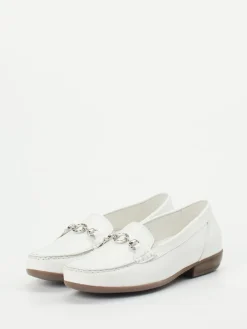 – Loafer aus Kalbleder-Waldläufer New