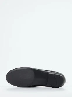 – Loafer aus Lackleder-Waldläufer Clearance