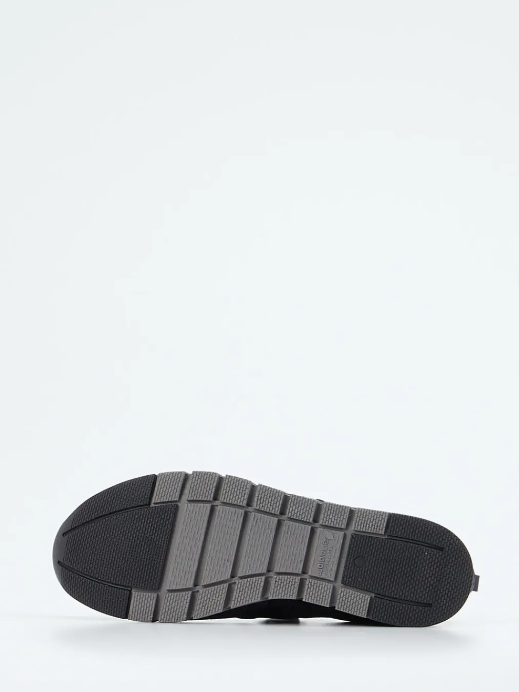 – Mary Jane Sneaker aus Veloursleder Dunkel-Waldläufer Online