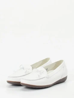 – Slipper aus Kalbleder-Waldläufer Clearance