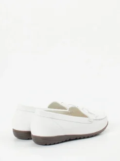 – Slipper aus Kalbleder-Waldläufer Clearance