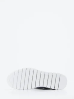 – Sneaker aus Leder in Tauben-Waldläufer Sale