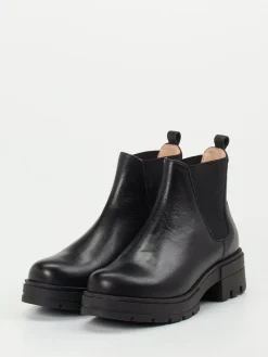 – Chelsea Boots aus Kalbleder-Werner New