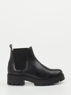 – Chelsea Boots aus Kalbleder-Werner New