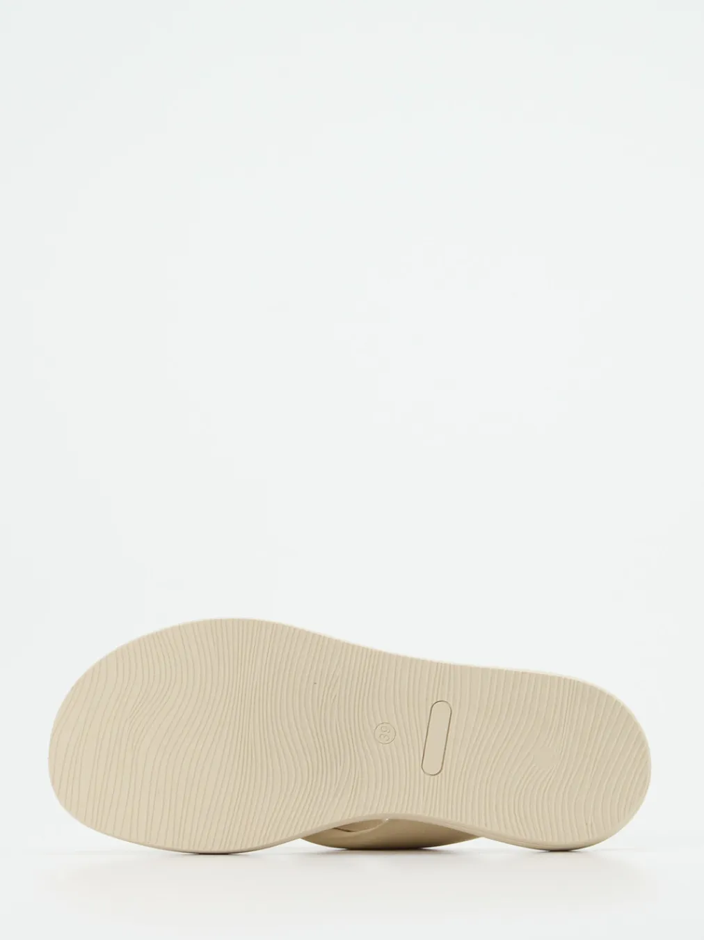 – Pantolette aus Kalbleder in-Werner Outlet