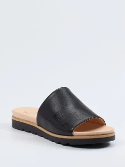 – Pantolette aus Kalbleder-Werner Online