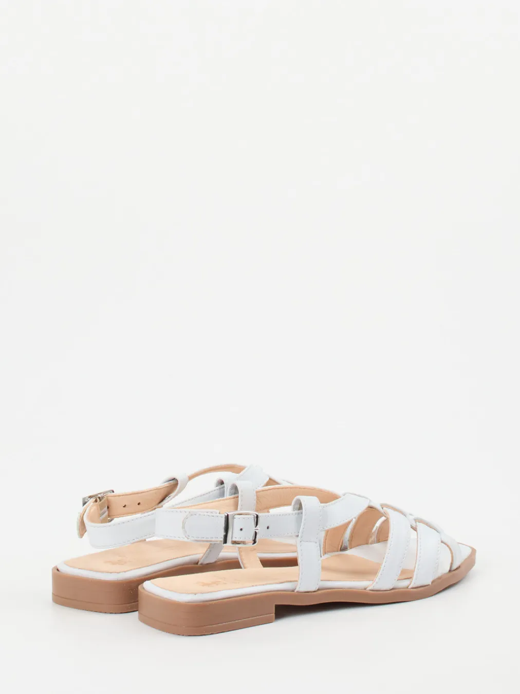 – Riemchensandale aus Kalbleder-Werner Best