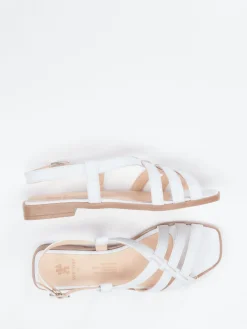 – Riemchensandale aus Kalbleder-Werner Best