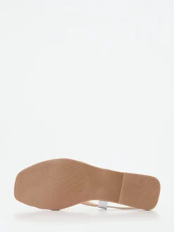 – Riemchensandale aus Kalbleder-Werner Best