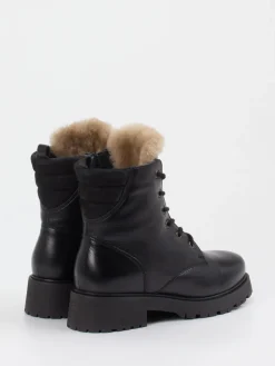 – Schnürboots aus Kalbleder-Werner Online