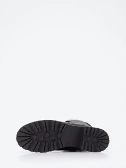 – Schnürboots aus Kalbleder-Werner Online