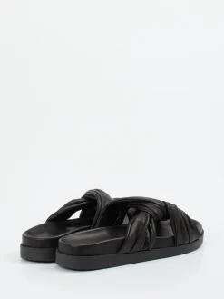 – Slides aus Kalbleder in-Werner Best