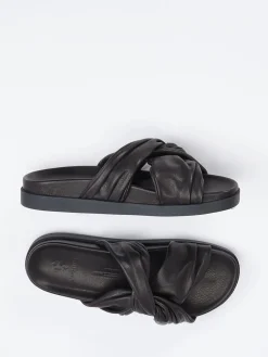 – Slides aus Kalbleder in-Werner Best