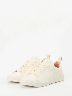 – Sneaker aus Kalbleder in-Werner Hot