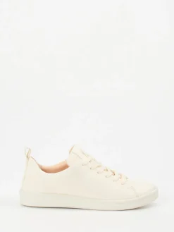 – Sneaker aus Kalbleder in-Werner Hot