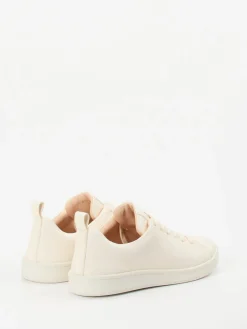 – Sneaker aus Kalbleder in-Werner Hot