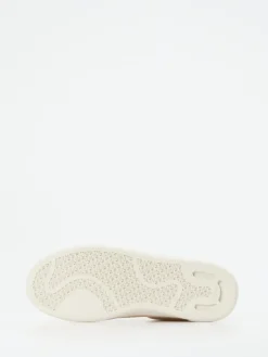 – Sneaker aus Kalbleder in-Werner Hot