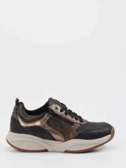 – Chunky Sneaker aus Kalbleder-XSENSIBLE Clearance