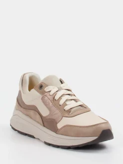 – Chunky Sneaker aus Kalbleder in-XSENSIBLE Sale